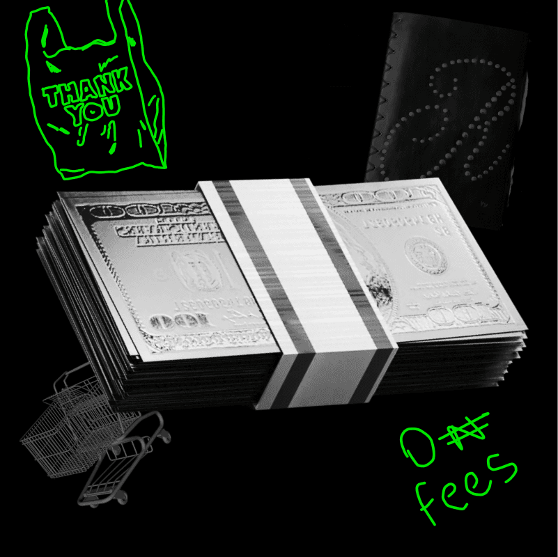 Directicket automatically pays event organizers 100% of their ticket revenue without fees daily.